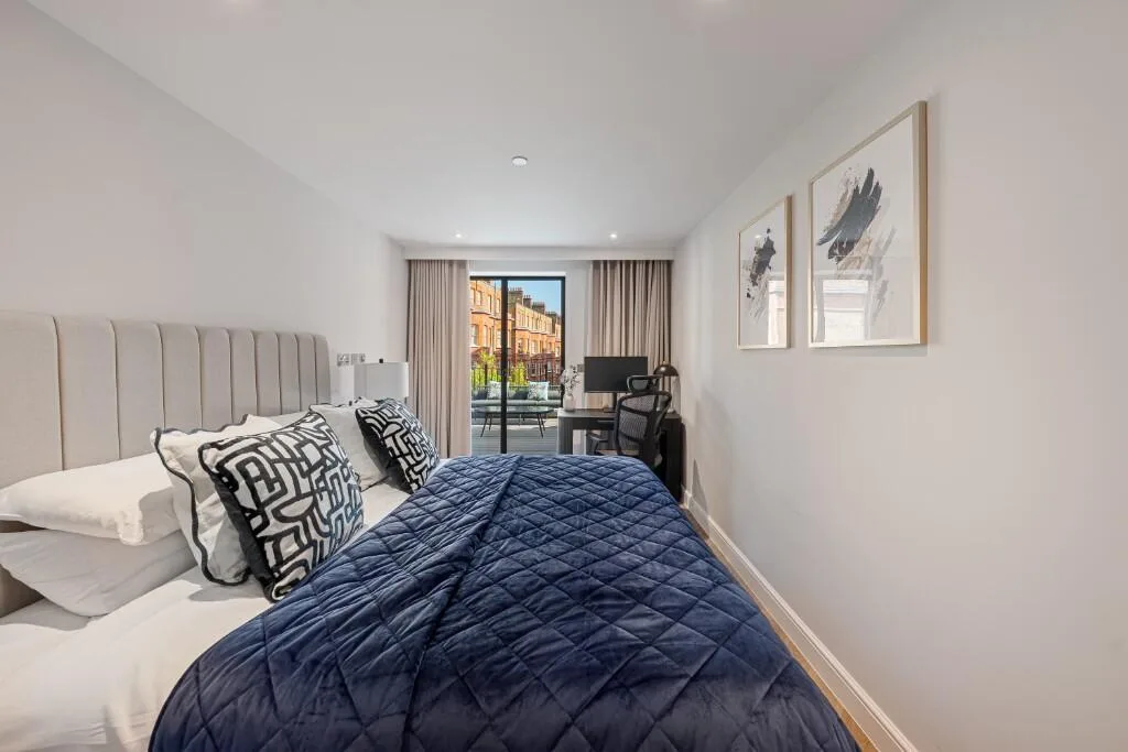 2 bedroom apartment for rent
