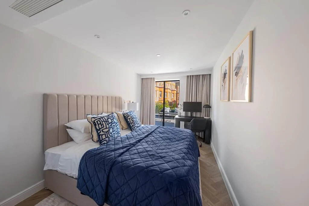 2 bedroom apartment for rent