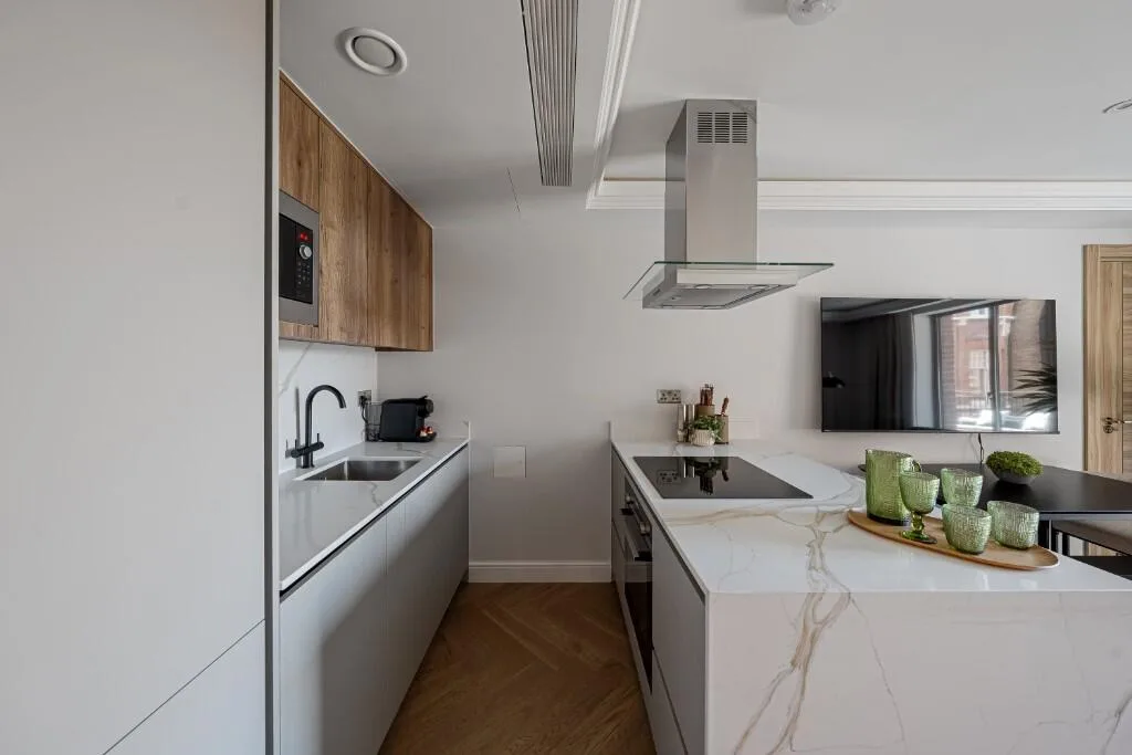 2 bedroom apartment for rent
