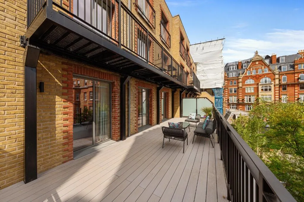2 bedroom apartment for rent