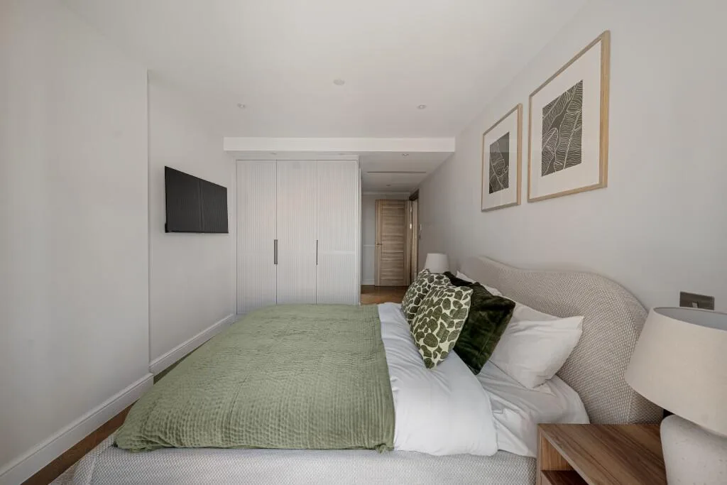 2 bedroom apartment for rent