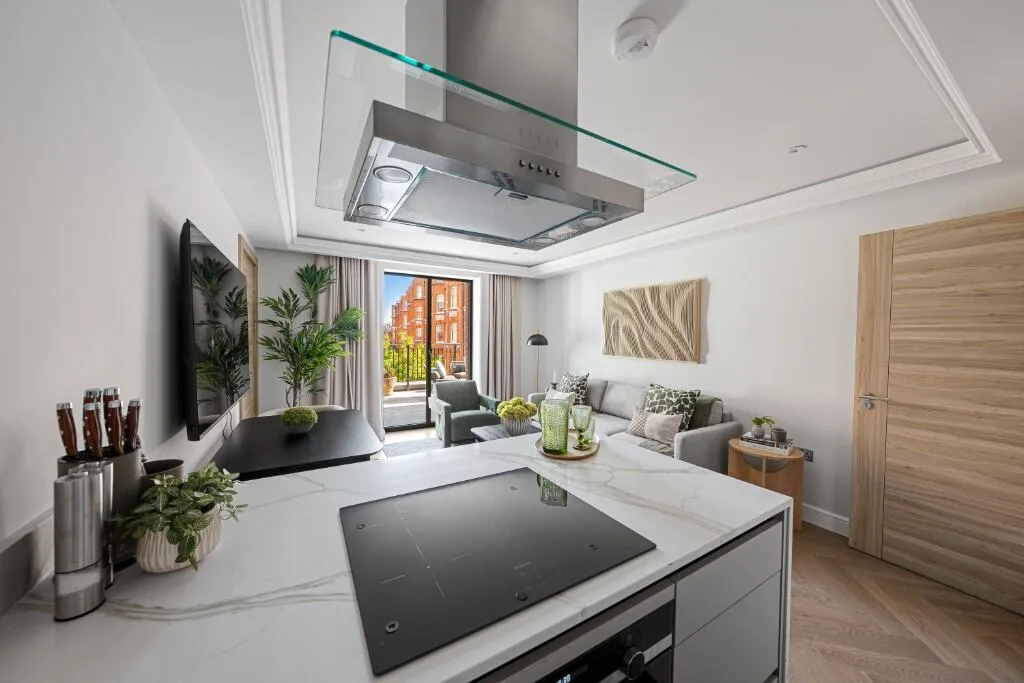 2 bedroom apartment for rent