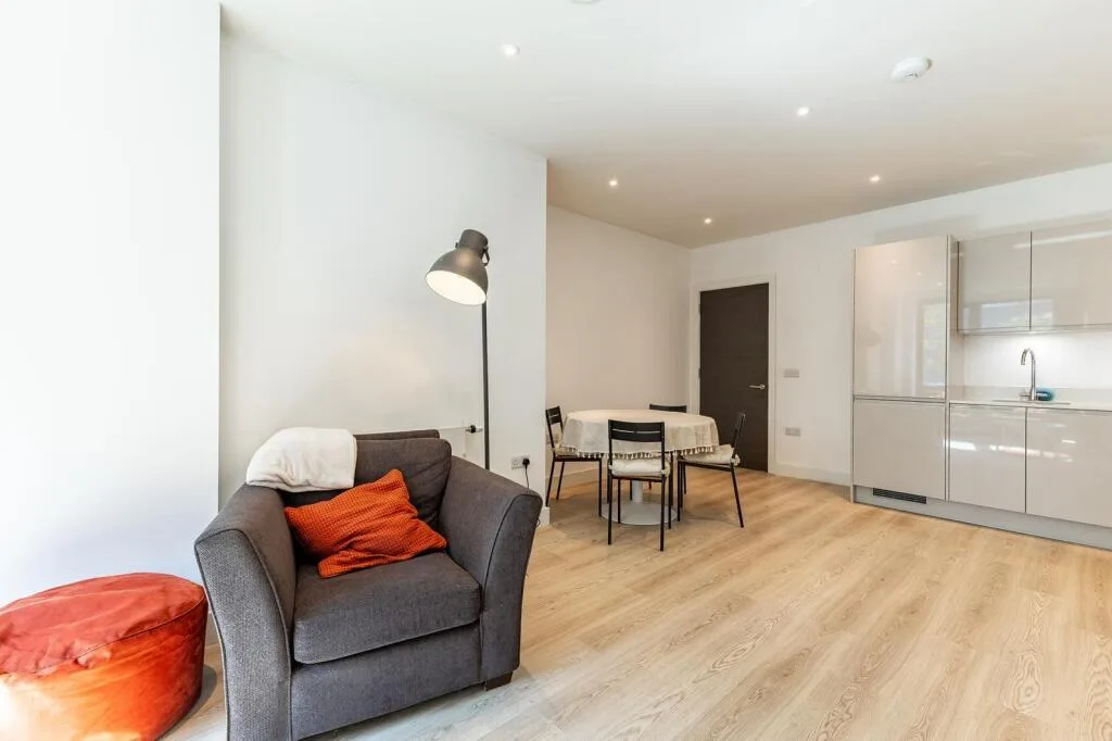 2 bedroom apartment for rent