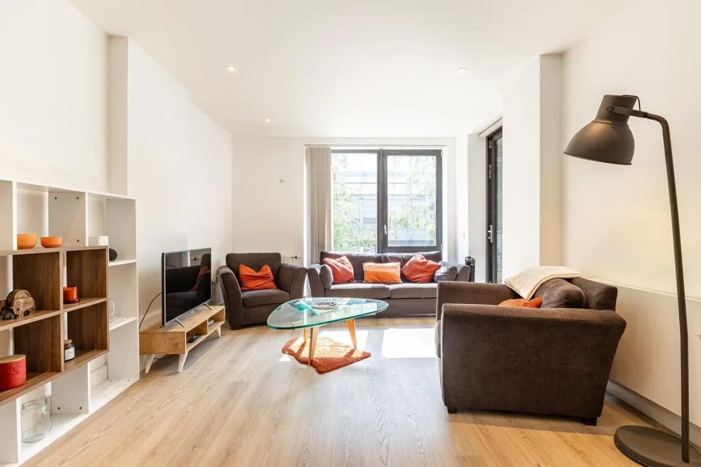 2 bedroom apartment for rent