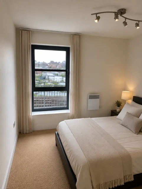 1 bedroom apartment for rent