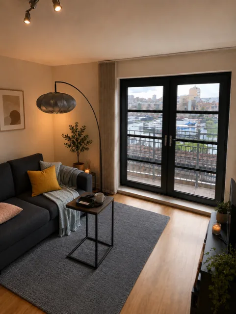 1 bedroom apartment for rent