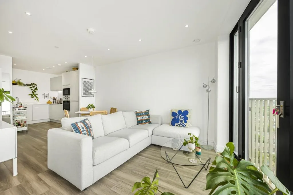 1 bedroom flat for rent