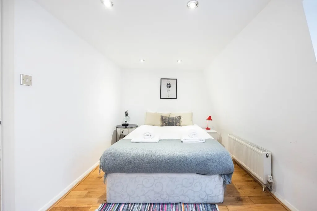 2 bedroom apartment for rent