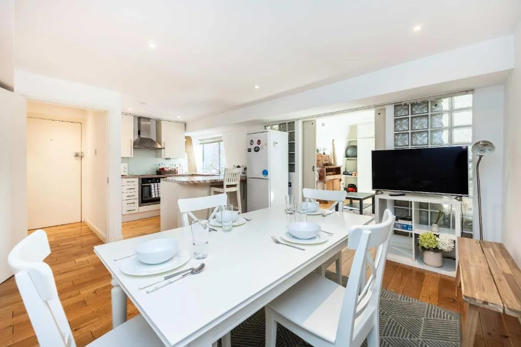 2 bedroom apartment for rent