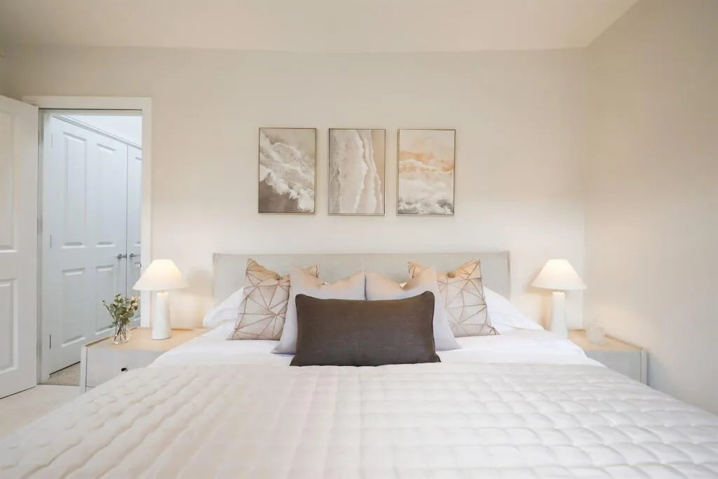 2 bedroom maisonette for rent