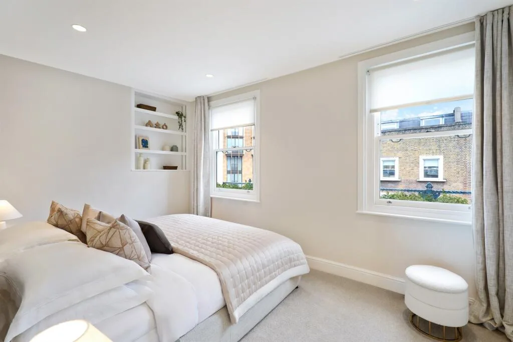 2 bedroom maisonette for rent