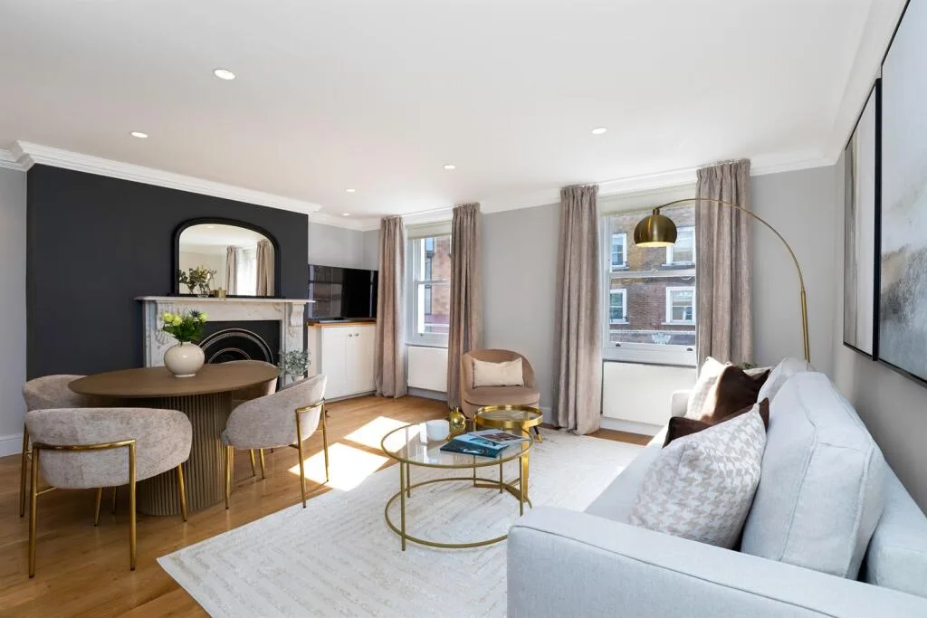 2 bedroom maisonette for rent