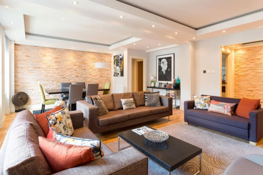 3 bedroom apartment for rent