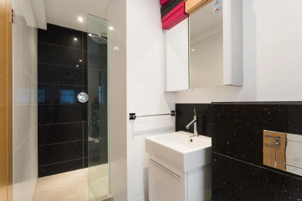 3 bedroom apartment for rent