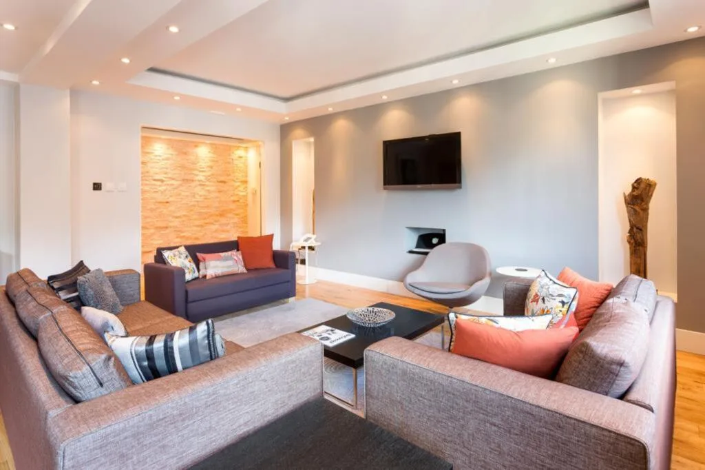 3 bedroom apartment for rent