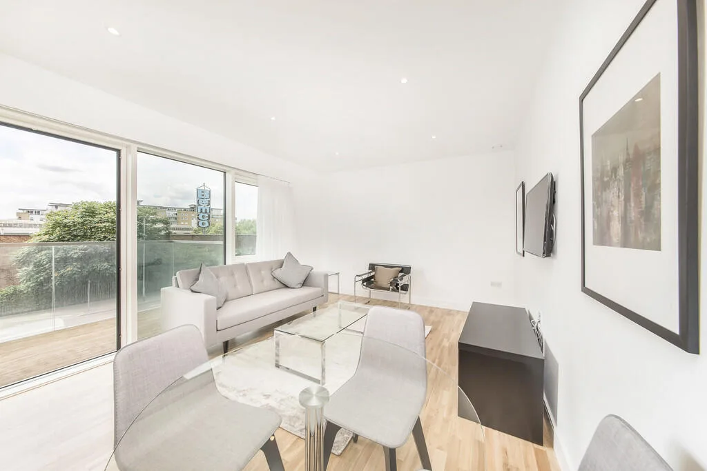 2 bedroom apartment for rent