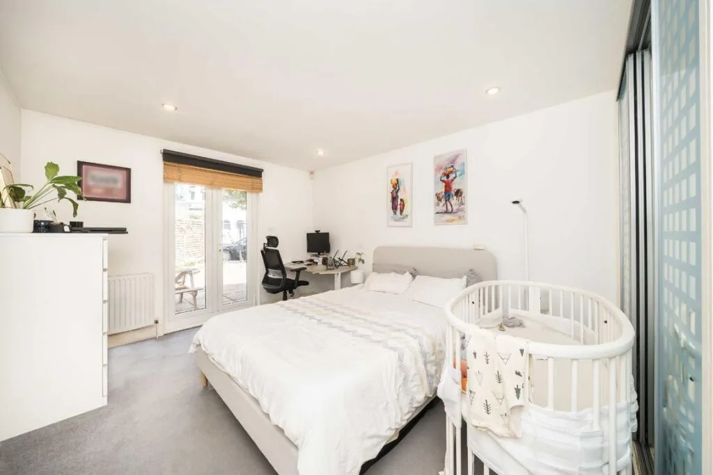 3 bedroom detached house for rent
