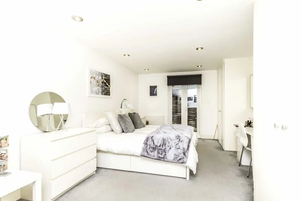 3 bedroom detached house for rent
