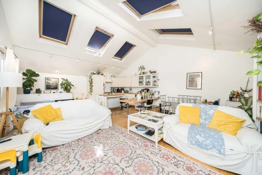 3 bedroom detached house for rent