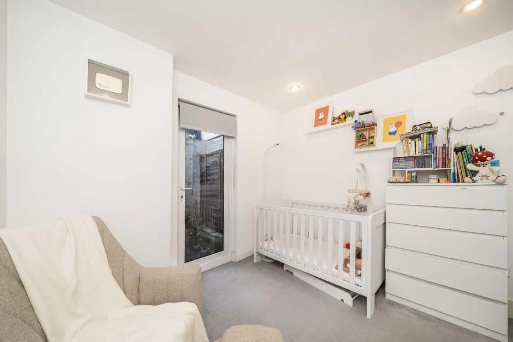 3 bedroom detached house for rent