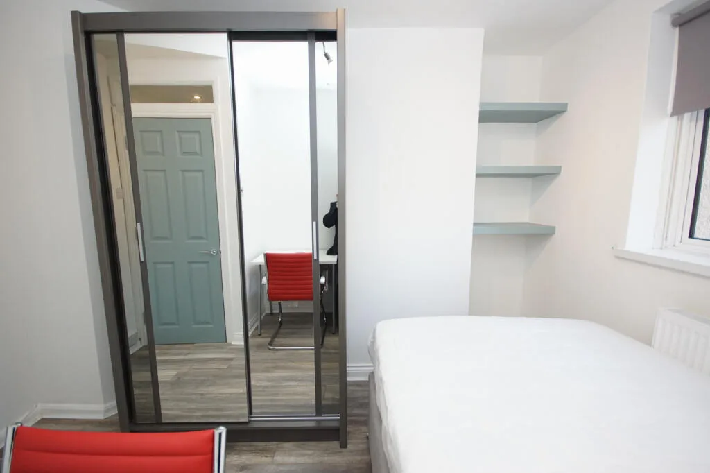 2 bedroom apartment for rent