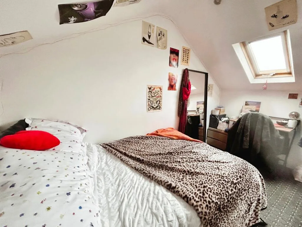 4 bedroom terraced house for rent
