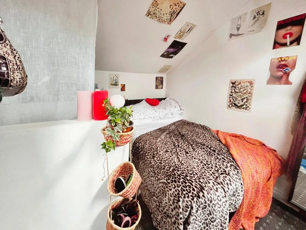 4 bedroom terraced house for rent