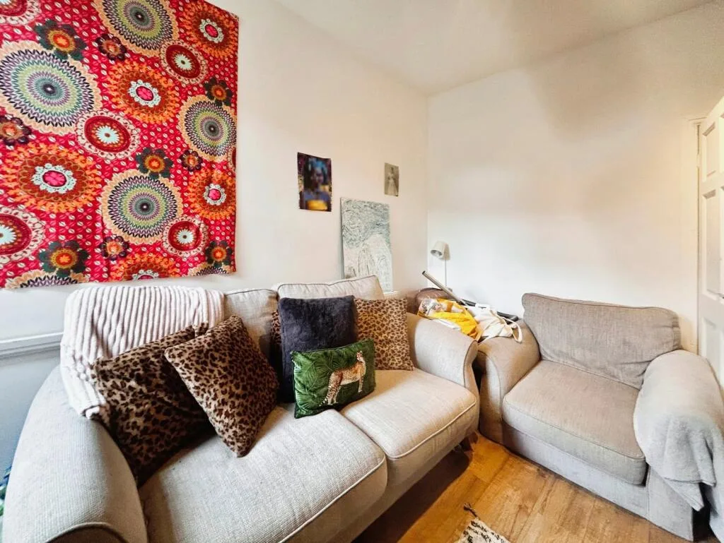 4 bedroom terraced house for rent