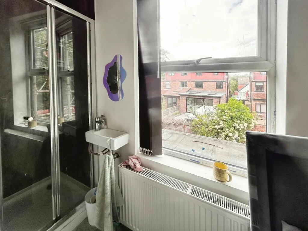 4 bedroom terraced house for rent
