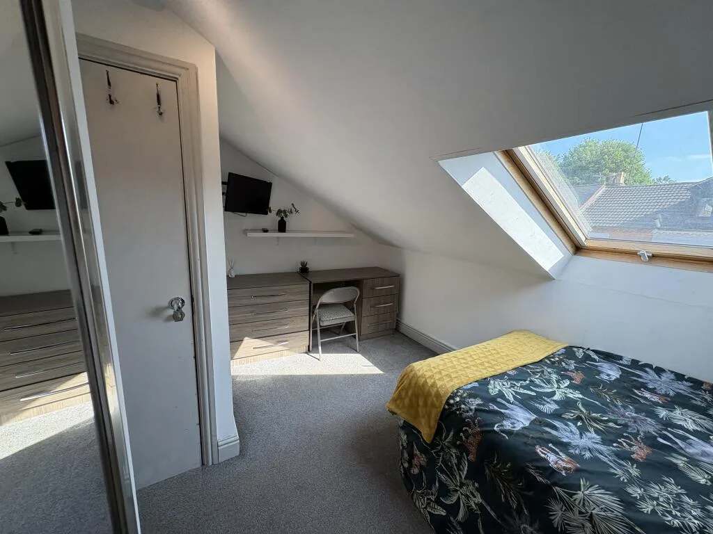 1 bedroom house for rent