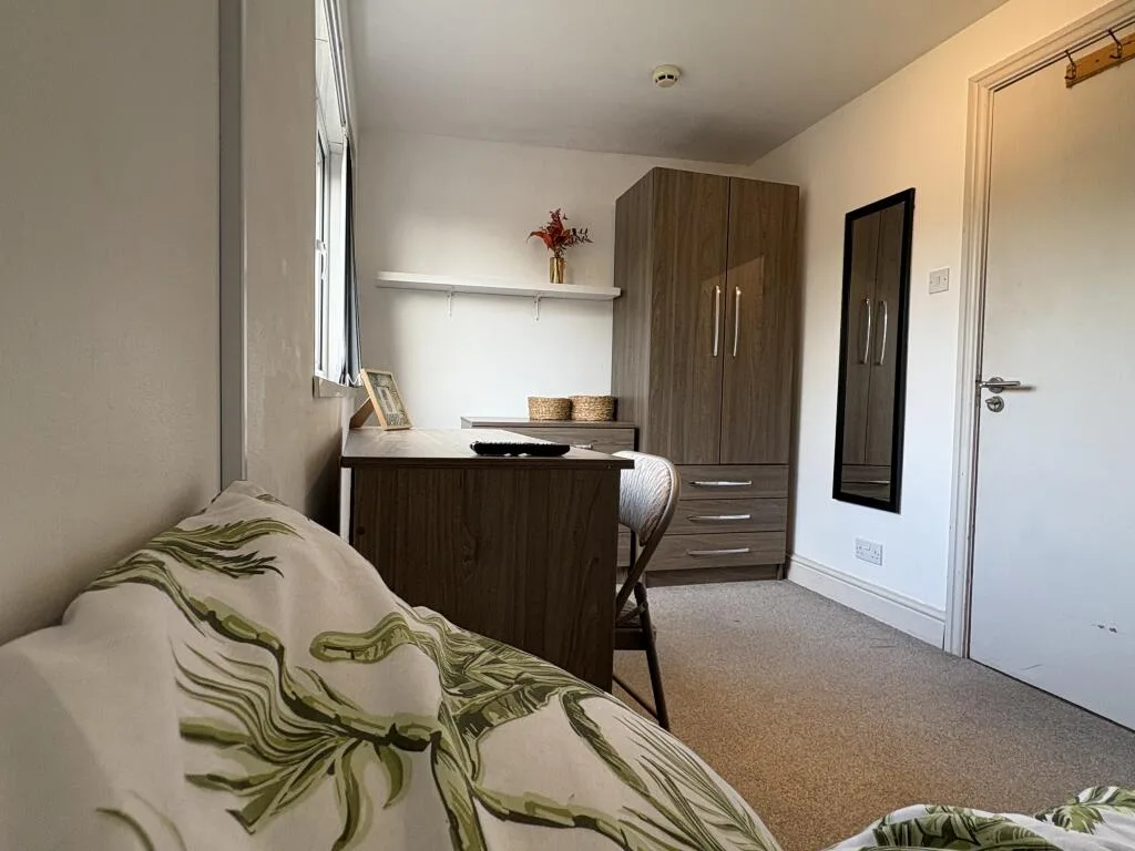 1 bedroom house for rent