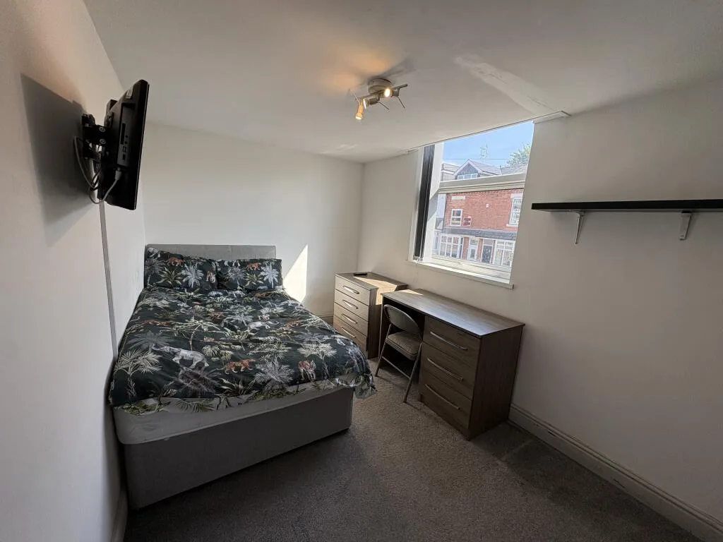 1 bedroom house for rent