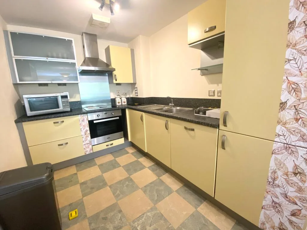 2 bedroom apartment for rent