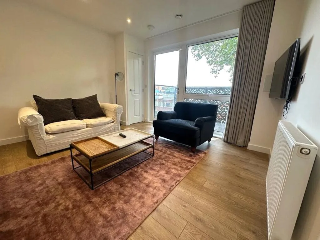 1 bedroom apartment for rent