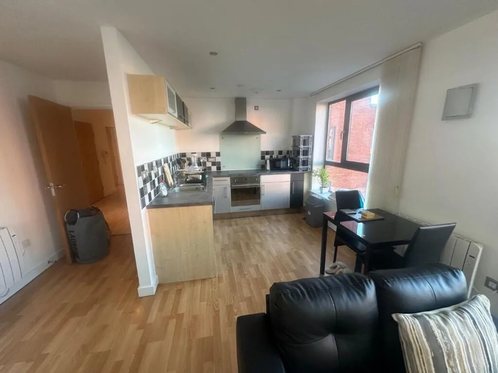 2 bedroom apartment for rent
