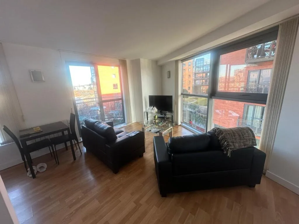 2 bedroom apartment for rent