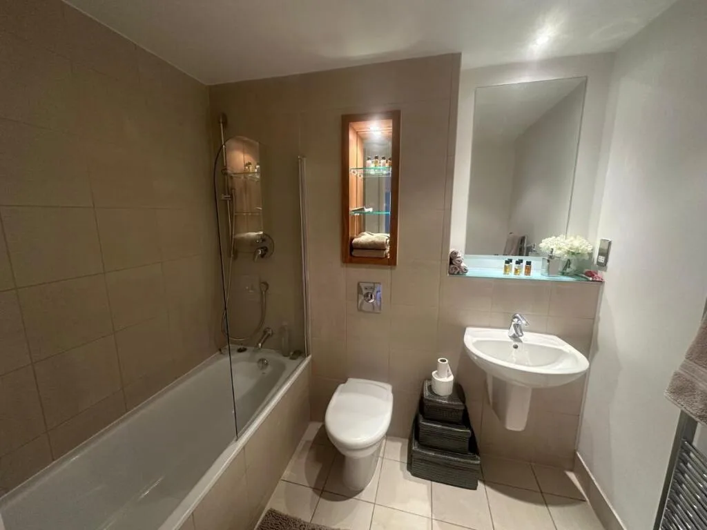 2 bedroom apartment for rent