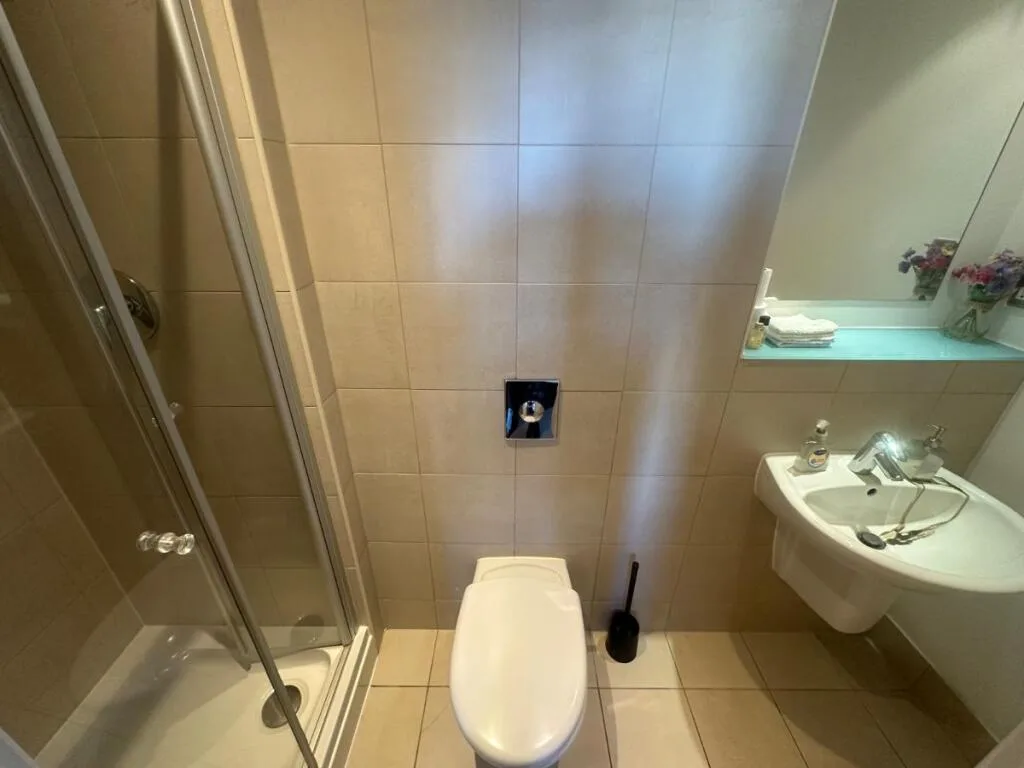 2 bedroom apartment for rent
