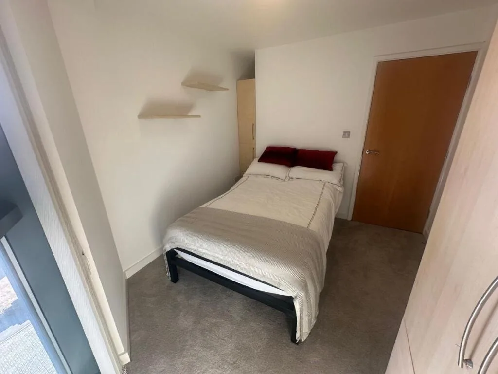 2 bedroom apartment for rent