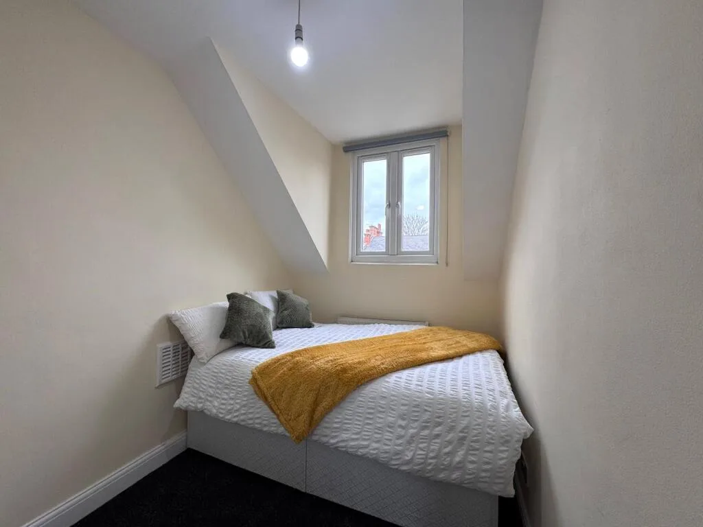 2 bedroom apartment for rent