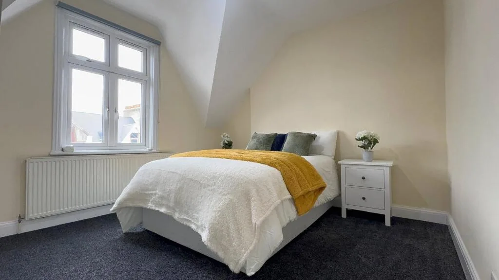 2 bedroom apartment for rent