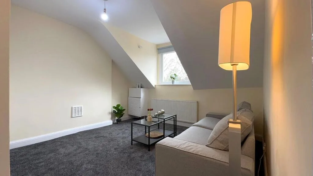 2 bedroom apartment for rent