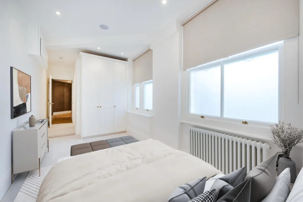 2 bedroom flat for rent