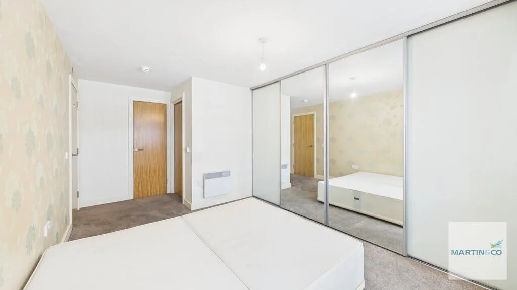 2 bedroom apartment for rent