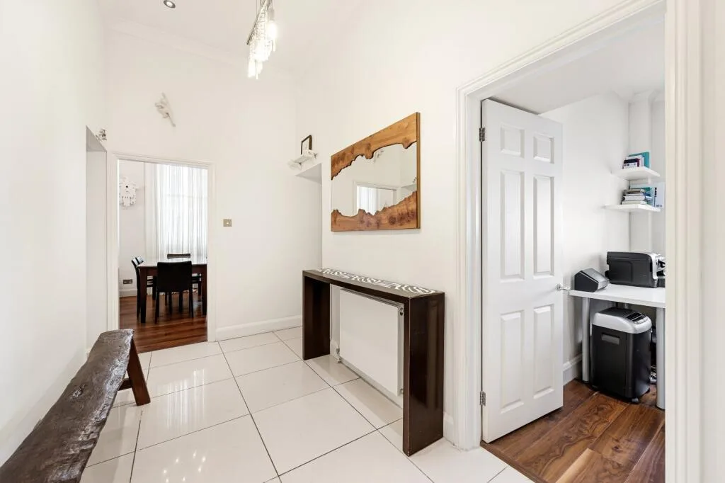 3 bedroom apartment for rent