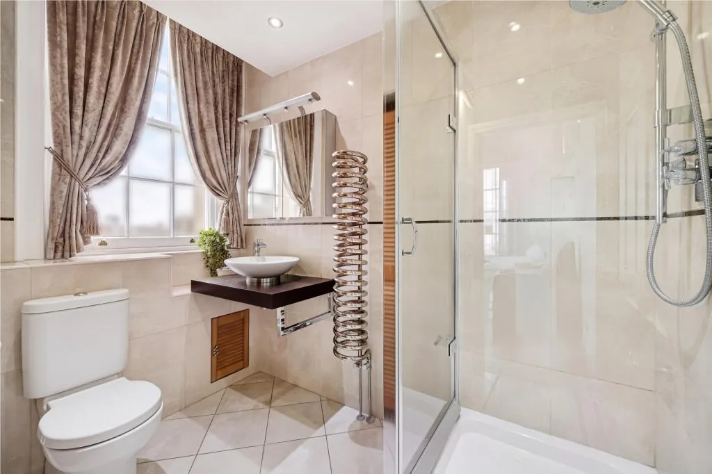 3 bedroom apartment for rent