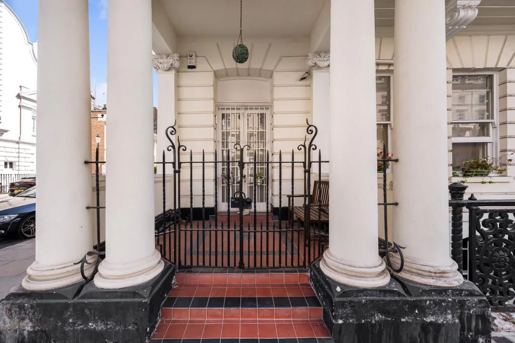 3 bedroom apartment for rent