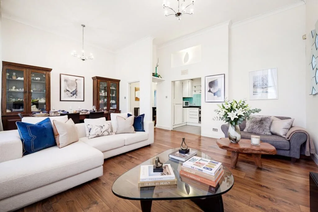 3 bedroom apartment for rent