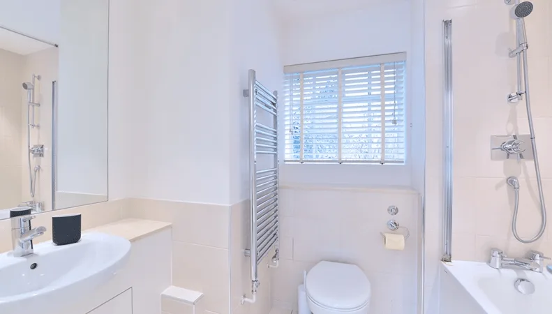 2 bedroom apartment for rent