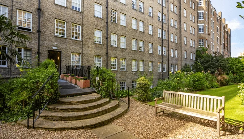 2 bedroom apartment for rent